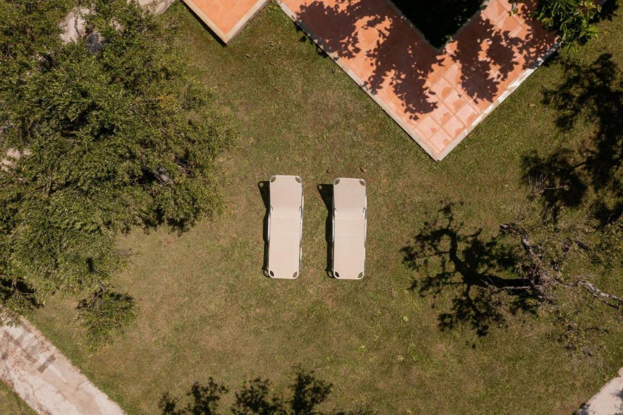 Appartamento Fedra Plakias Esterno foto
